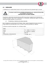 Предварительный просмотр 192 страницы ATH-Heinl 7226 Operating Instructions Manual