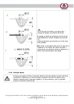 Предварительный просмотр 198 страницы ATH-Heinl 7226 Operating Instructions Manual