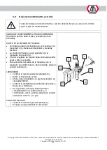 Предварительный просмотр 205 страницы ATH-Heinl 7226 Operating Instructions Manual