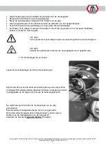 Предварительный просмотр 230 страницы ATH-Heinl 7226 Operating Instructions Manual