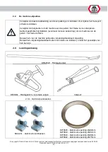 Предварительный просмотр 237 страницы ATH-Heinl 7226 Operating Instructions Manual