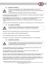 Предварительный просмотр 240 страницы ATH-Heinl 7226 Operating Instructions Manual