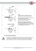 Предварительный просмотр 242 страницы ATH-Heinl 7226 Operating Instructions Manual