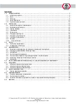 Предварительный просмотр 268 страницы ATH-Heinl 7226 Operating Instructions Manual