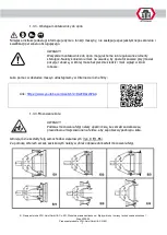 Предварительный просмотр 273 страницы ATH-Heinl 7226 Operating Instructions Manual