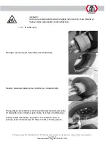 Предварительный просмотр 276 страницы ATH-Heinl 7226 Operating Instructions Manual