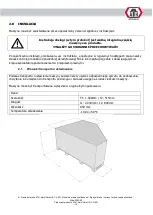 Предварительный просмотр 280 страницы ATH-Heinl 7226 Operating Instructions Manual