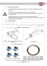 Предварительный просмотр 281 страницы ATH-Heinl 7226 Operating Instructions Manual