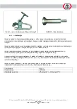 Предварительный просмотр 282 страницы ATH-Heinl 7226 Operating Instructions Manual