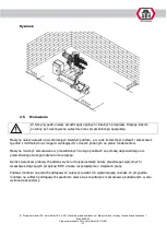 Предварительный просмотр 283 страницы ATH-Heinl 7226 Operating Instructions Manual