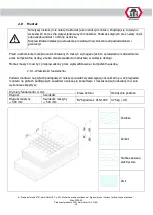 Предварительный просмотр 285 страницы ATH-Heinl 7226 Operating Instructions Manual