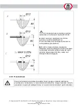 Предварительный просмотр 286 страницы ATH-Heinl 7226 Operating Instructions Manual