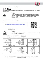 Предварительный просмотр 317 страницы ATH-Heinl 7226 Operating Instructions Manual