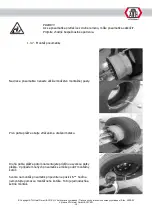 Предварительный просмотр 320 страницы ATH-Heinl 7226 Operating Instructions Manual