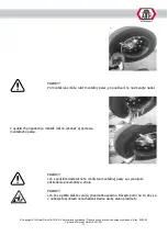 Предварительный просмотр 321 страницы ATH-Heinl 7226 Operating Instructions Manual