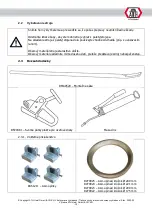 Предварительный просмотр 325 страницы ATH-Heinl 7226 Operating Instructions Manual