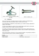 Предварительный просмотр 326 страницы ATH-Heinl 7226 Operating Instructions Manual