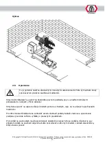 Предварительный просмотр 327 страницы ATH-Heinl 7226 Operating Instructions Manual