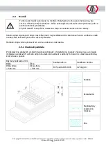 Предварительный просмотр 329 страницы ATH-Heinl 7226 Operating Instructions Manual