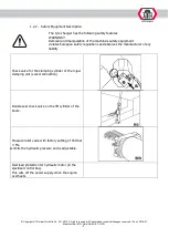 Preview for 5 page of ATH-Heinl 7256 Operating Instructions Manual