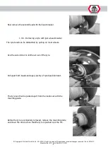 Preview for 9 page of ATH-Heinl 7256 Operating Instructions Manual