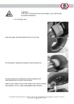 Preview for 10 page of ATH-Heinl 7256 Operating Instructions Manual