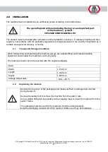 Preview for 82 page of ATH-Heinl 80424200937 Operating Instructions Manual