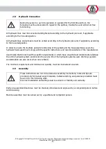 Preview for 86 page of ATH-Heinl 80424200937 Operating Instructions Manual