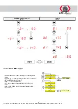 Preview for 9 page of ATH-Heinl ATH 1200 User Manual