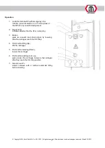 Предварительный просмотр 7 страницы ATH-Heinl ATH 2.28H3 User Manual