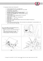 Предварительный просмотр 21 страницы ATH-Heinl ATH-CROSS LIFT 50 User Manual