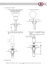 Предварительный просмотр 22 страницы ATH-Heinl ATH-CROSS LIFT 50 User Manual