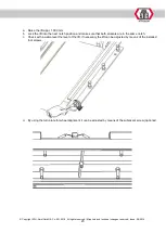 Предварительный просмотр 23 страницы ATH-Heinl ATH-CROSS LIFT 50 User Manual