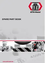 Предварительный просмотр 34 страницы ATH-Heinl ATH-CROSS LIFT 50 User Manual