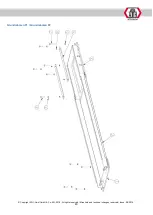 Предварительный просмотр 40 страницы ATH-Heinl ATH-CROSS LIFT 50 User Manual