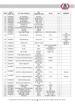 Предварительный просмотр 54 страницы ATH-Heinl ATH-CROSS LIFT 50 User Manual