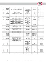 Предварительный просмотр 59 страницы ATH-Heinl ATH-CROSS LIFT 50 User Manual