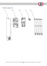 Предварительный просмотр 62 страницы ATH-Heinl ATH-CROSS LIFT 50 User Manual