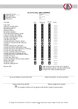 Предварительный просмотр 72 страницы ATH-Heinl ATH-CROSS LIFT 50 User Manual