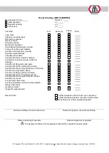 Предварительный просмотр 75 страницы ATH-Heinl ATH-CROSS LIFT 50 User Manual