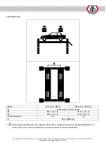 Preview for 9 page of ATH-Heinl ATH-Four Lift 55 Operating Instructions Manual