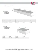 Preview for 12 page of ATH-Heinl ATH-Four Lift 55 Operating Instructions Manual