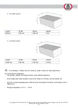 Preview for 13 page of ATH-Heinl ATH-Four Lift 55 Operating Instructions Manual