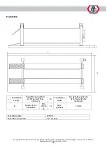 Preview for 18 page of ATH-Heinl ATH-Four Lift 55 Operating Instructions Manual