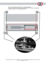 Preview for 20 page of ATH-Heinl ATH-Four Lift 55 Operating Instructions Manual