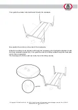 Preview for 21 page of ATH-Heinl ATH-Four Lift 55 Operating Instructions Manual