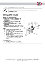 Preview for 34 page of ATH-Heinl ATH-Four Lift 55 Operating Instructions Manual