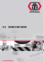 Preview for 49 page of ATH-Heinl ATH-Four Lift 55 Operating Instructions Manual