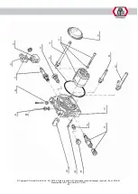 Preview for 54 page of ATH-Heinl ATH-Four Lift 55 Operating Instructions Manual