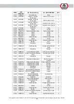 Preview for 33 page of ATH-Heinl ATH-Frame Lift 30F User Manual